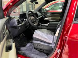 شيفروليه ترافرس